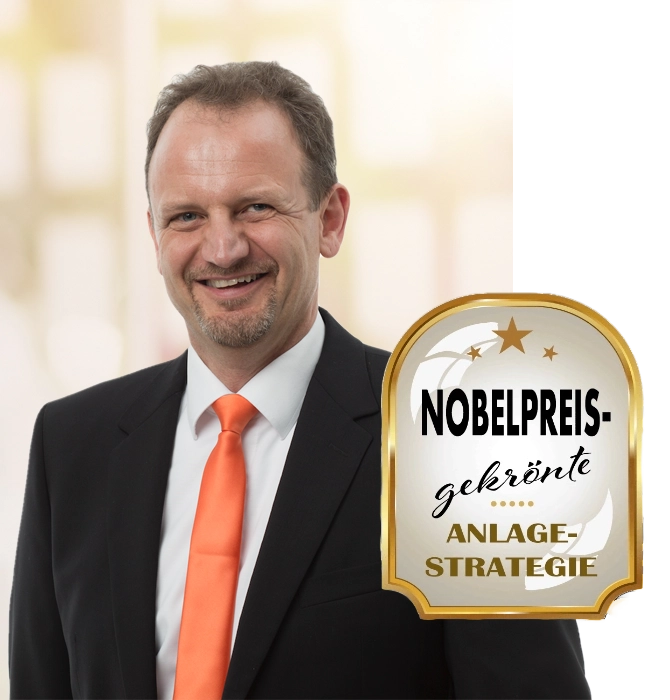 Nobelpreisgekrönte Anlagestrategie